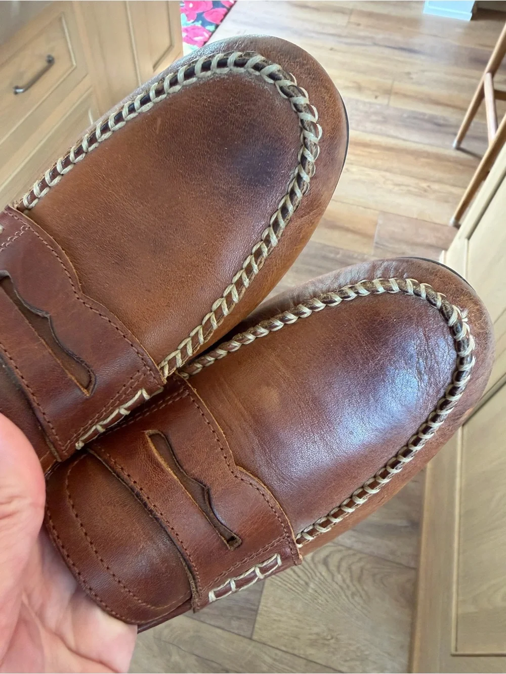 N/A frye classic
